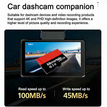 Car Dashcam Companion 1